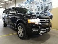 Prix pas cher F o r d Expedition EL 4x4 Platinum 4dr SUV Voitures d'occasion à vendre.