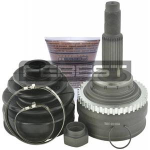 Giunto di velocità costante esterno 25x56x27 FEBEST (0210-016A44) - Product Image 1