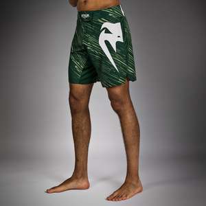 MMA Shorts with Microfiber Fabric Customizable - Product Image 3