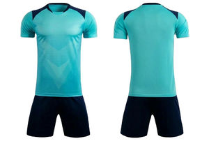 Conjunto de Uniforme de Fútbol Americano Personalizado con Camiseta de Compresión Sublimada 7 contra 7 y Bandera de Entrenamiento para Quarterback - Product Image 3