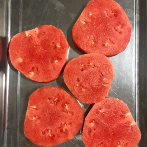 Pastèque fraîche et congelée de qualité d'exportation d'été Offre Spéciale du Vietnam High Brix - Product Image 6