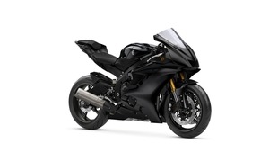 Motocicletas Deportivas de Carreras NUEVAS YAMAHA YZF R6 de Alta Velocidad 2026 - Product Image 6