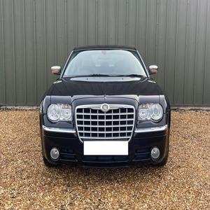 USADO LHD/RHD 2006 CHRYSLER 300C - Product Image 1
