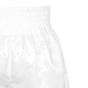 Shorts de boxe légers, confortables, à taille élastique, en vente en ligne - Product Image 5