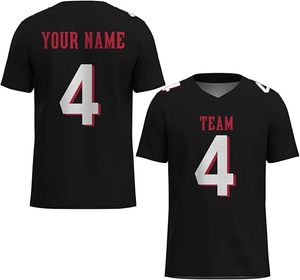 Camiseta de Fútbol Casual de Primera Calidad a Precio Económico para Hombre, Nueva Moda, Estilo Nuevo, Ropa Deportiva, Camiseta de Fútbol Personalizada - Product Image 4