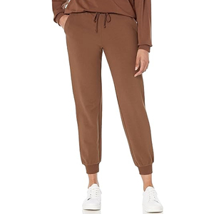 Sudadera deportiva con logotipo personalizado, sudadera deportiva para entrenamiento, forro polar de talla grande y pantalones de chándal, conjuntos para correr - Product Image 1