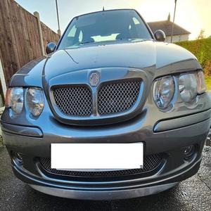 MG MG ZS มือสอง พวงมาลัยซ้าย/ขวา - Product Image 1