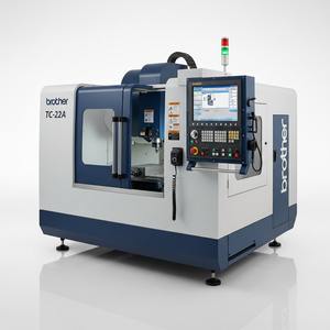 Machine à coudre industrielle CNC Brother TC-22A de haute précision, moteur réglable, construction métallique durable pour le textile - Product Image 5