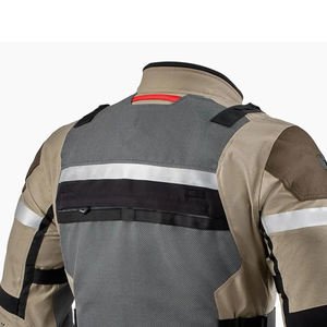 Chaquetas de moto de invierno Cordura para ropa de seguridad, el mejor Material, precio razonable, chaqueta de carreras de motos para hombres en diferentes diseños - Product Image 6