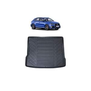 Audi Q3 2011-2018 3D Maletero - Product Image 1