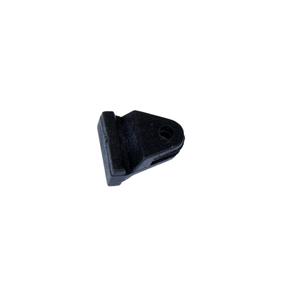 Clip de pièce en plastique de réparation de rideau arrière pour Mercedes - Product Image 4