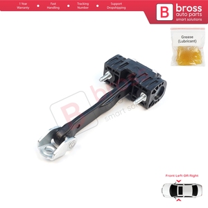 หน้าประตูหยุดตรวจสอบสายรัด Assy สำหรับ S90 MK2 MK2 V90 235อสังหาริมทรัพย์236 Cross Country 2016-ใน31689103 - Product Image 2