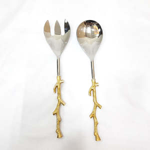 El acabado de la vajilla de acero inoxidable, de tendencia en la industria, mejora la experiencia gastronómica en general con elegancia. - Product Image 2