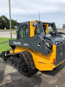 Acheter Utilisé Hot Selling Johnn Deer Skid Steer Loader - Product Image 5