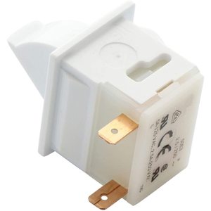 Interruptor de Puerta para Refrigerador Eléctrico XPARTCO 216822900, Nuevo, Material Plástico, para Uso Doméstico y Hotelero - Product Image 3