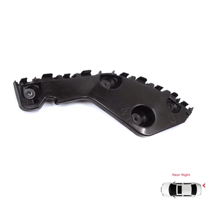 BSP1232-2 ขายึดกันชนหลังขวาสำหรับ Duster MK1 HS 2010-2017 622200010R - Product Image 1