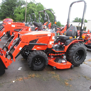 Tractor Bad Boy 1025H 2025 EN VENTA - Product Image 1