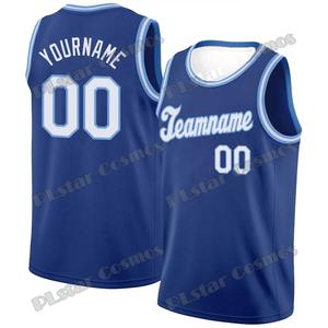 Dernière conception uniforme de basket-ball sur mesure vêtements de sport en polyester uniforme de basket-ball vierge dans toutes les tailles disponibles porter - Product Image 3