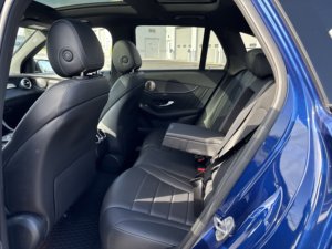 Occasion Clean 2021 Merce_des Benzz GLC 300 AWD 4MATIC - Product Image 5