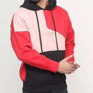Sudadera Holgada para Hombre, Estilo Casual, Sudadera con Capucha, Estilo Informal, para Uso Diario, Sudadera de Invierno en Capas - Product Image 2
