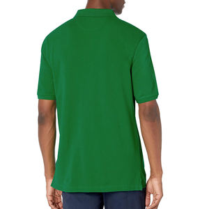 T-shirts pour hommes en coton de qualité supérieure Chemise décontractée pour hommes Slim Fit Soft Breathable Soft & Comfortable Crew Neck Shirt - Product Image 2