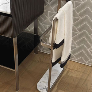 Toallero de Hierro de Diseño Práctico que Simplifica la Colocación de Toallas en el Baño, con Precio de Mayoreo y Diseño Personalizado - Product Image 1