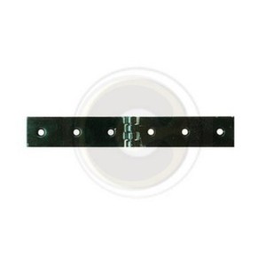 CERNIERA A LIBRETTO ALTEZZA 30CM LUNGHEZZA 200MM ตัวล็อคประตูแบบมีมือจับ ขนาด 30 ซม. ความยาว 200 มม. - Product Image 1