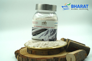 Venta al por mayor 3X Polvo de sal de bambú Desintoxicación natural y MineralRich Proveedor coreano de sal Jukyeom - Product Image 5