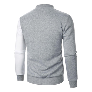 Custom <b>Jacket</b> Manufacturer Winter Chenille Embroidery Baseball Letterman Bomber Varsity <b>Jacket</b> with <b>Rhinestone</b> for Men - Product Image 4