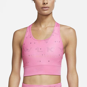 Sujetador deportivo con logotipo personalizado para mujer, sostén deportivo con logotipo personalizado, fabricación profesional - Product Image 3