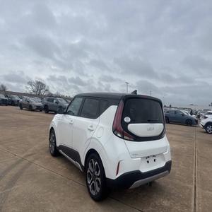 MEJOR PRECIO PARA Kia Soul EX 2025 - Product Image 2