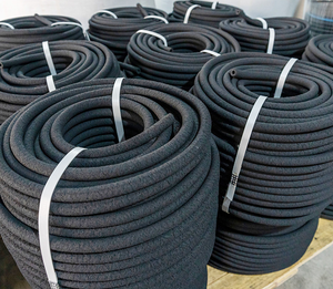 คุณภาพสูงการรักษายางหลอดเติมอากาศ 25*12 มม.นาโนฟอง Aerotube สําหรับเพาะเลี้ยงสัตว์น้ําปลาเลี้ยงบ่อเพิ่มออกซิเจน - Product Image 5