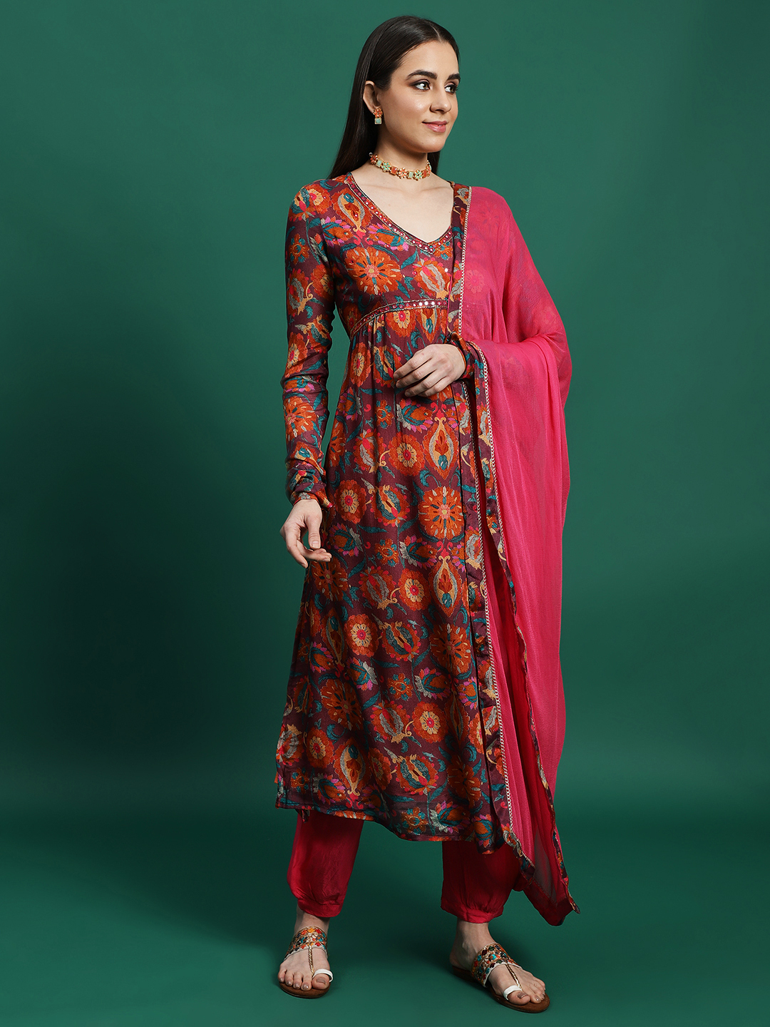 as per image