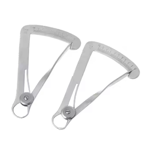 Pince manuelle de retrait de couronne en acier en métal d'instruments chirurgicaux dentaires de haute qualité pour l'enlèvement de pont et de dent - Product Image 5