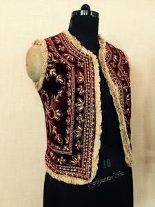 Manteau en fourrure de renard pour femme, vêtement d'hiver, Style court, en cuir véritable, luxueux, Sexy, STREETWEAR, tendance 2022 - Product Image 2