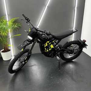 Motocicleta Eléctrica ULTRA BEE X HP LISTA PARA ENVIAR, EN STOCK, OFERTA ESPECIAL - Product Image 4