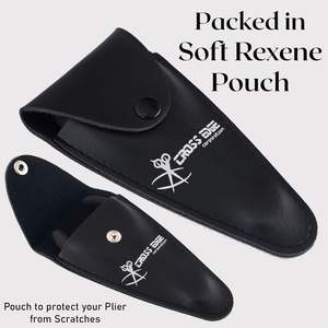 Vente en gros de dissolvant de liaisons d'extension de fusion de kératine à arêtes vives, coupe-liaison de kératine, poignée confortable durable antidérapante - Product Image 3