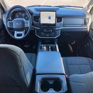 ¡Oferta Imperdible! Ford Expedition XLT 2022 Súper Limpio, 3.5L V-6 Turbo, Tracción en las Cuatro Ruedas, Automático, Plateado, SUV de Lujo - Product Image 4