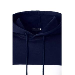 Veste à capuche rétro 100% coton pour hommes, vêtements d'extérieur décontractés, pull de travail pour l'hiver - Product Image 4