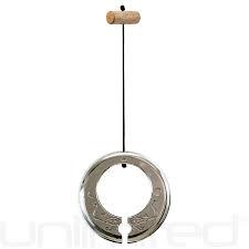 Campana Solar Redonda de Aluminio (7.5 PULGADAS) - Product Image 3