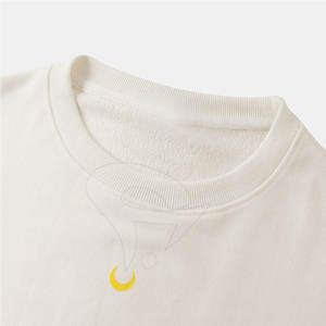 Vêtements de mode Hommes Sweat-shirts Design personnalisé Top Liste Sweat-shirts pour hommes Sweat-shirts personnalisés pour hommes - Product Image 3