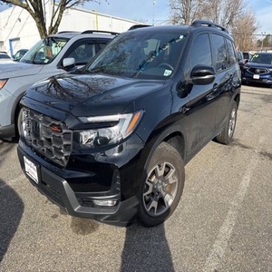 Honda Passport 2022 en Perfectas Condiciones - Product Image 1