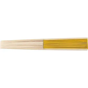 Ventaglio in Bambù Ecologico a Elio per Regali Promozionali Aziendali - Product Image 5