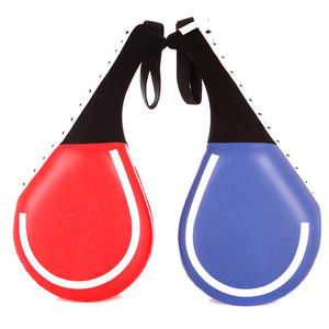 Almohadilla de punzonado de Boxeo de la más alta calidad con almohadilla de patada de objetivo para entrenamiento de artes marciales de kickboxing de Karate - Product Image 2