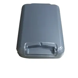 Carcasa de maleta de plástico para formar al vacío de fábrica OEM personalizada