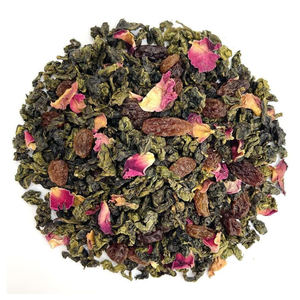 Прямые поставки с завода: Чай улун из красного винограда Yunding H-005, рассыпной, для похудения и здоровья, высший сорт, с возможностью индивидуального заказа - Product Image 1