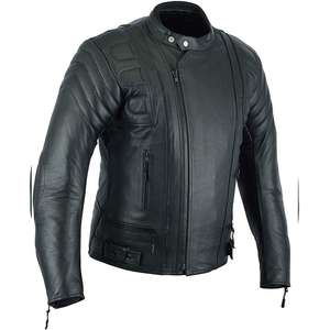 Custom Logo <b>Mens</b> Genuine Leather <b>Jacket</b> Wholesale OEM ODM Real Leather Biker, Casual & Fashion <b>Jackets</b>, High-Quality <b>Mens</b> - Product Image 6