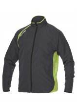 Spring Autumn <b>Men</b> Casual Polyester <b>Jacket</b> in the Long Section of the Large Size Cotton <b>Light</b>, - Product Image 6