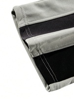 Haute qualité Dept Sport hommes pantalons séchage rapide Fitness Streetwear galerie Style ample loisirs Cargo survêtement pantalon pantalon pour hommes
