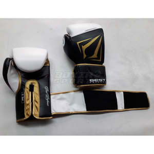 2025 <b>Best</b> Selling Boxing Gloves Professional Boxing Gloves Custom Design Boxing Gloves Made In Pakistan - Product Image 5